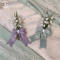 Green Brooch