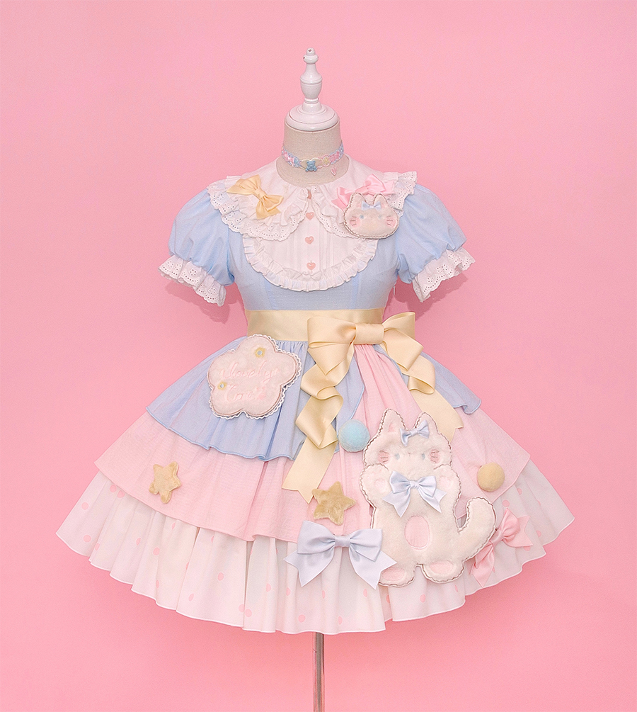 Candy deals lolita dress