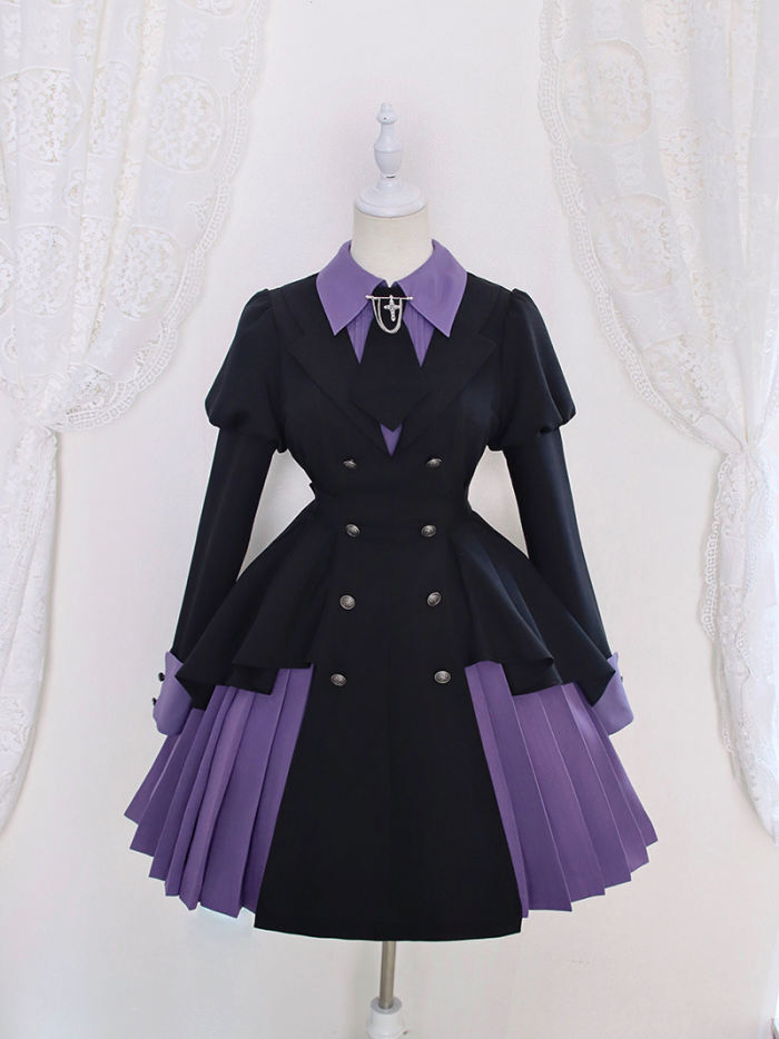 Alice Girl ~Alice the Famous Detective Lolita OP