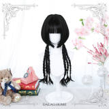 Dalao Home ~Hurringoffto Lolita Wigs