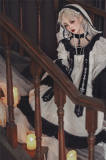 Project Themis Gothic Lolita OP