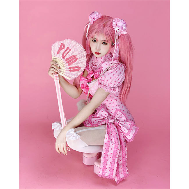 Diamond Honey ~China Sweetheart Slim OP