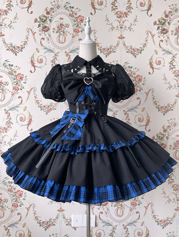 Alice Girl ~Frivolous Lola Lolita JSK -Pre-order