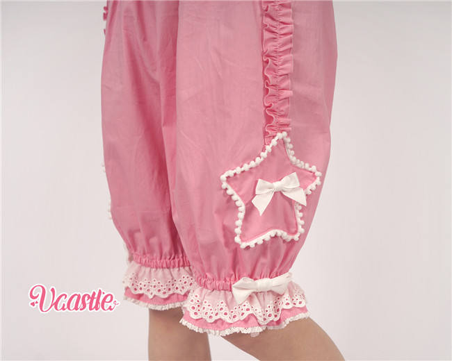 Vcastle ~The Stars Jar Sweet Lolita Bloomer