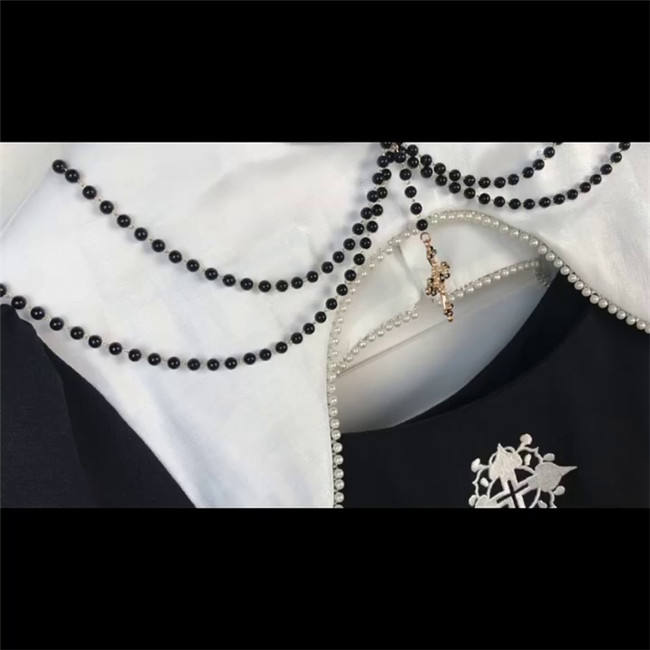 Withpuji ~Letters and Poems · Prayer for the Dead Lolita OP