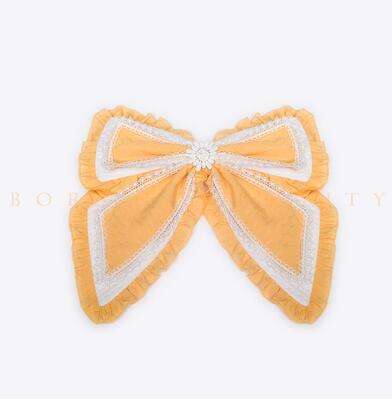 YUPBRO Lolita ~Summer Ramune Lolita Accessories