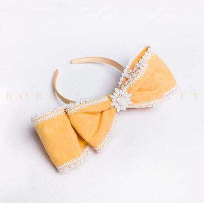 YUPBRO Lolita ~Summer Ramune Lolita Accessories