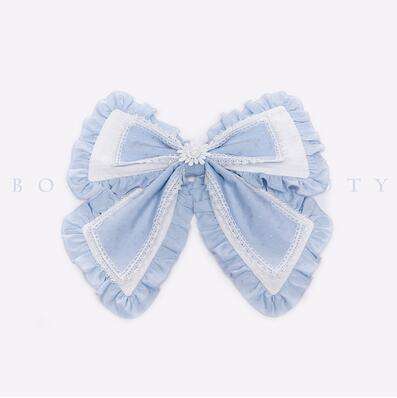 YUPBRO Lolita ~Summer Ramune Lolita Accessories