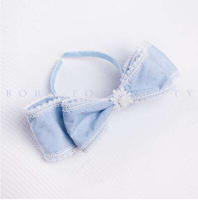 YUPBRO Lolita ~Summer Ramune Lolita Accessories