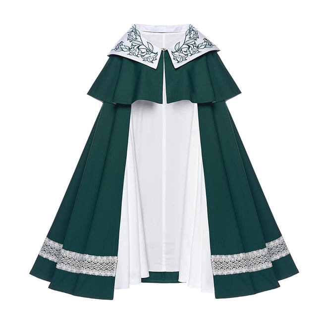 YUPBRO Lolita ~Lobnya Gothic Lolita OP