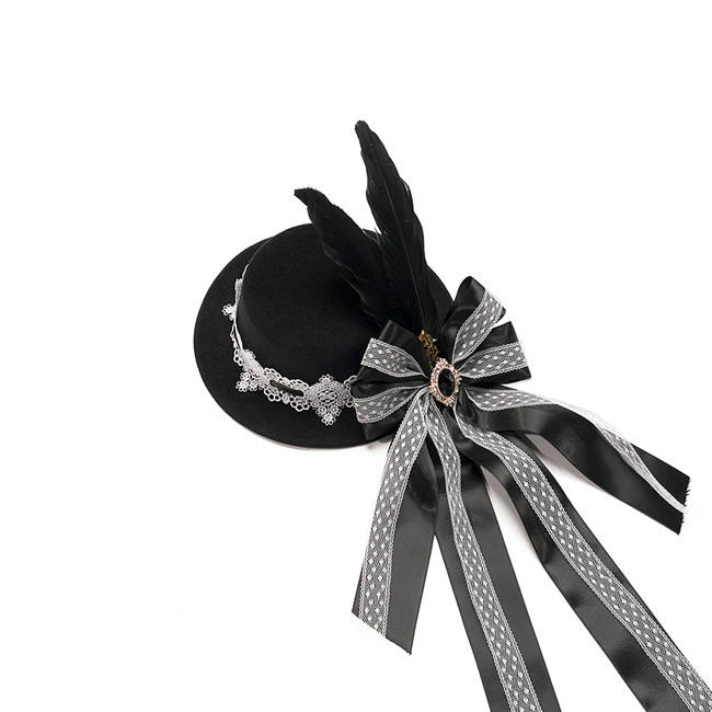 YUPBRO Lolita ~Lobnya Gothic Lolita OP
