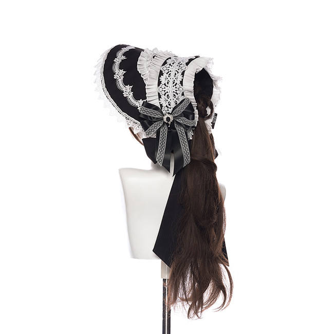 YUPBRO Lolita ~Lobnya Gothic Lolita OP