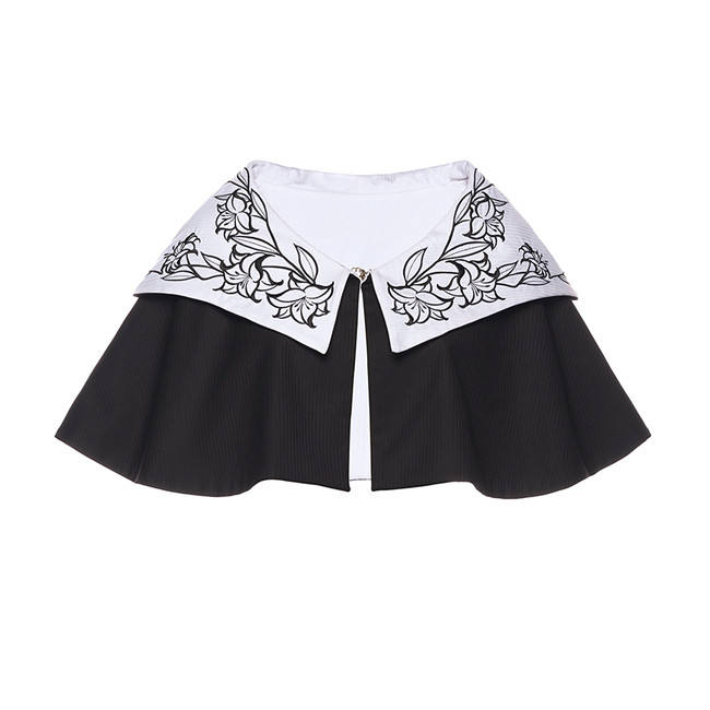 YUPBRO Lolita ~Lobnya Gothic Lolita OP