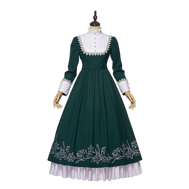 YUPBRO Lolita ~Lobnya Gothic Lolita OP