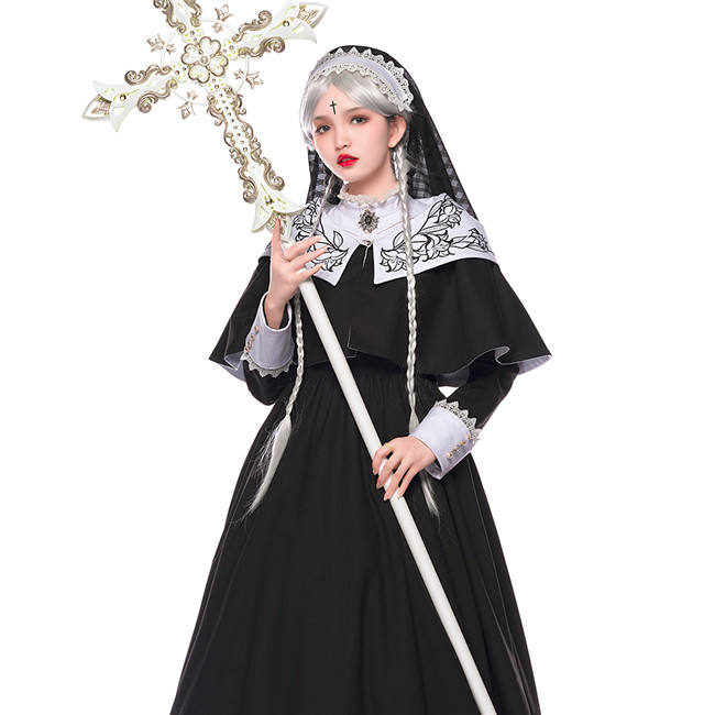 YUPBRO Lolita ~Lobnya Gothic Lolita OP