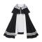 Short Cape + Long Cape