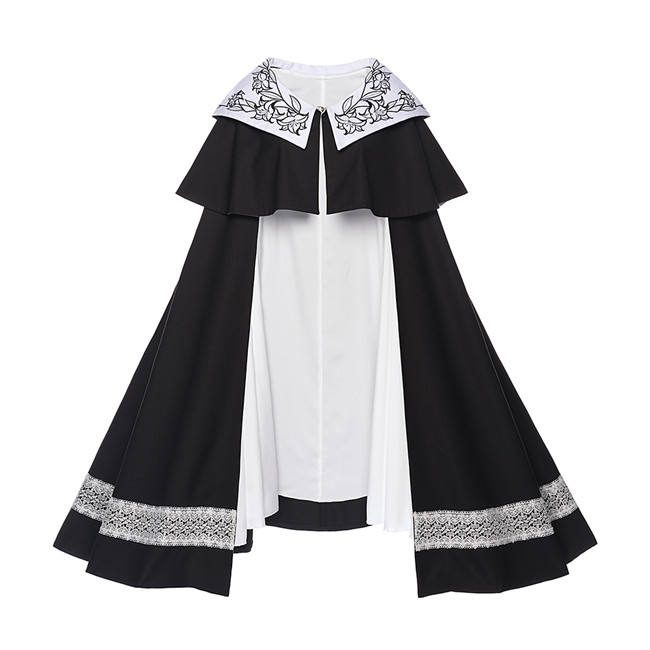 YUPBRO Lolita ~Lobnya Gothic Lolita OP