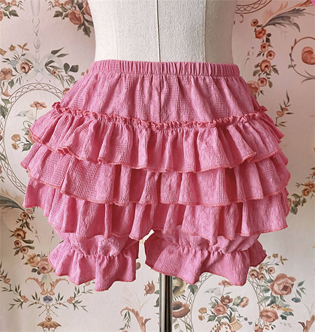 Alice Girl ~Hunter Lolita Bloomer