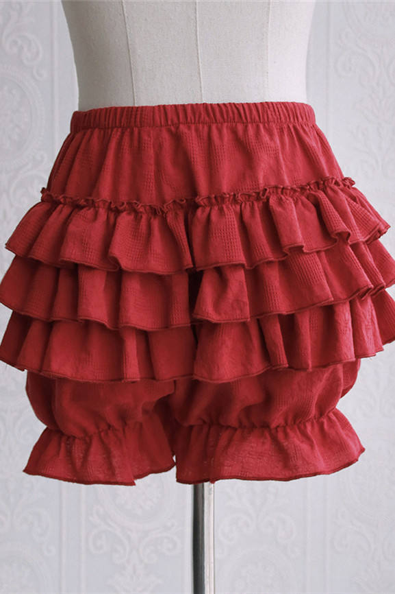 Alice Girl ~Hunter Lolita Bloomer
