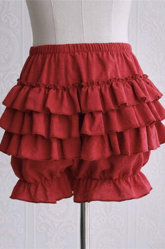 Alice Girl ~Hunter Lolita Bloomer