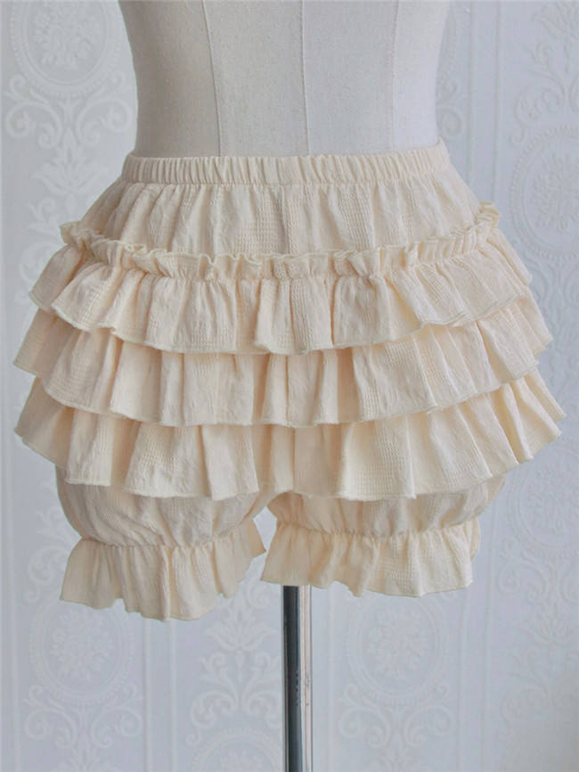 Alice Girl ~Hunter Lolita Bloomer