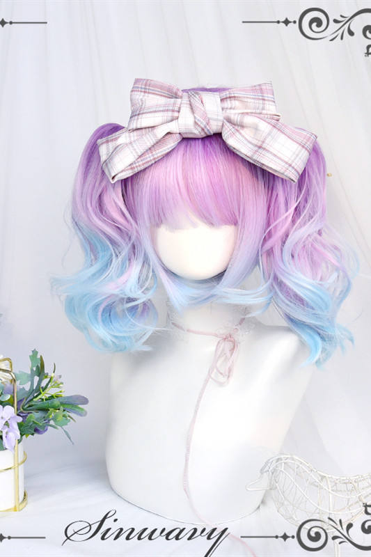 Magic Box Sweet Lolita Wigs