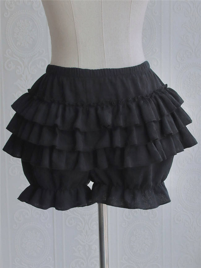 Alice Girl ~Hunter Lolita Bloomer