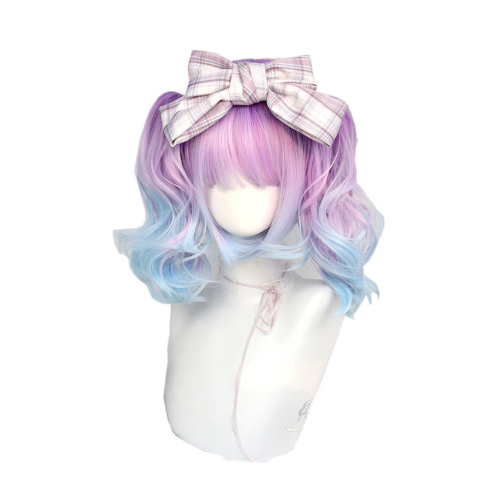 Magic Box Sweet Lolita Wigs