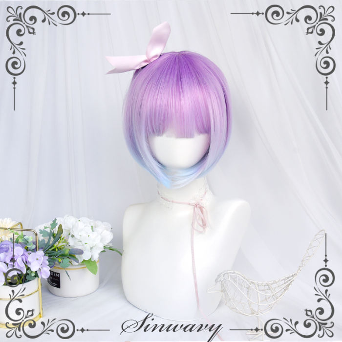 Magic Box Sweet Lolita Wigs