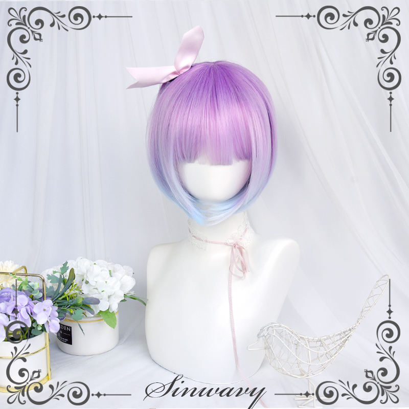 Magic Box Sweet Lolita Wigs