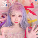 Dreamholic~ Apple~ Sweet Lolita Wig 45cm