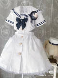 Your Highness ~Waiting for Sail Lolita OP -Pre-order
