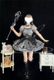 Alice Girl Cardcaptor Sakura Lolita JSK