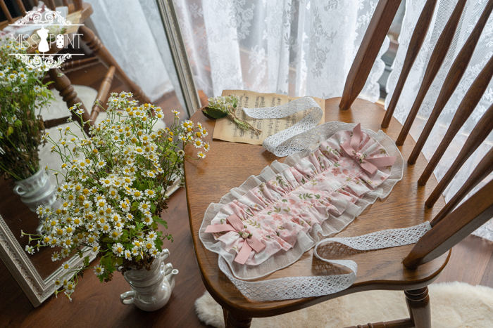Miss Point ~Happy Summer Dress Lolita Accessories -Pre-order