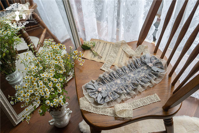 Miss Point ~Happy Summer Dress Lolita Accessories -Pre-order