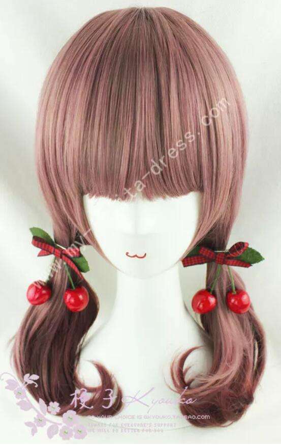 Sweet Lolita Wigs Collection C -In Stock