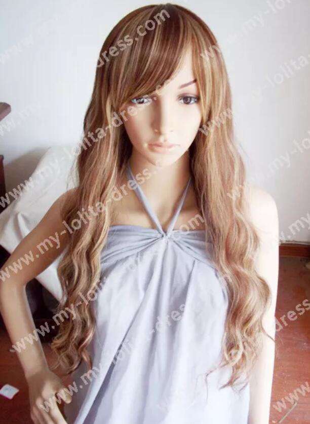 Sweet Lolita Wigs Collection C -In Stock