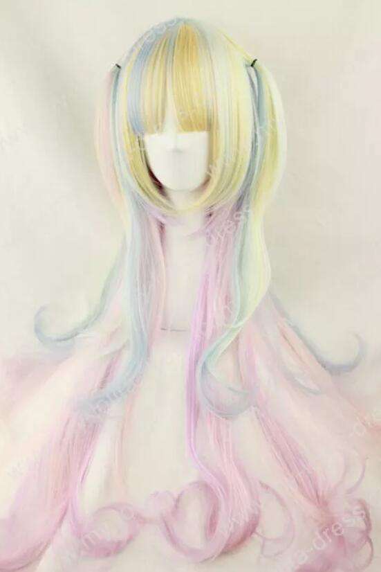 Sweet Lolita Wigs Collection C -In Stock