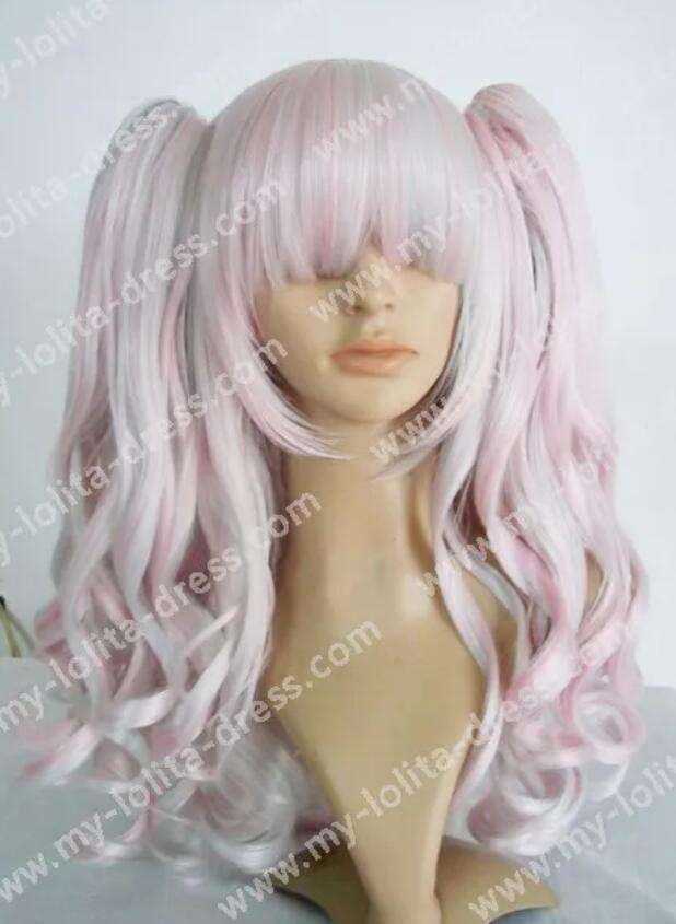 Sweet Lolita Wigs Collection C -In Stock
