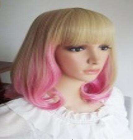 Sweet Lolita Wigs Collection C -In Stock