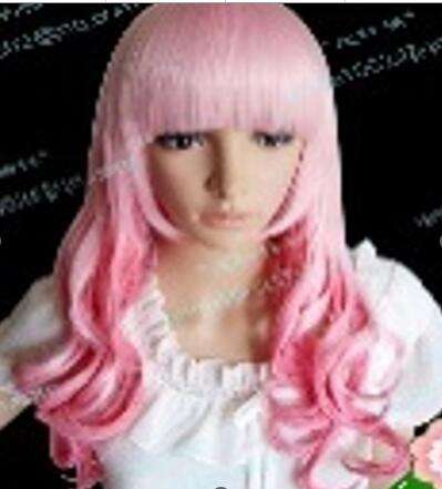 Sweet Lolita Wigs Collection B -In Stock