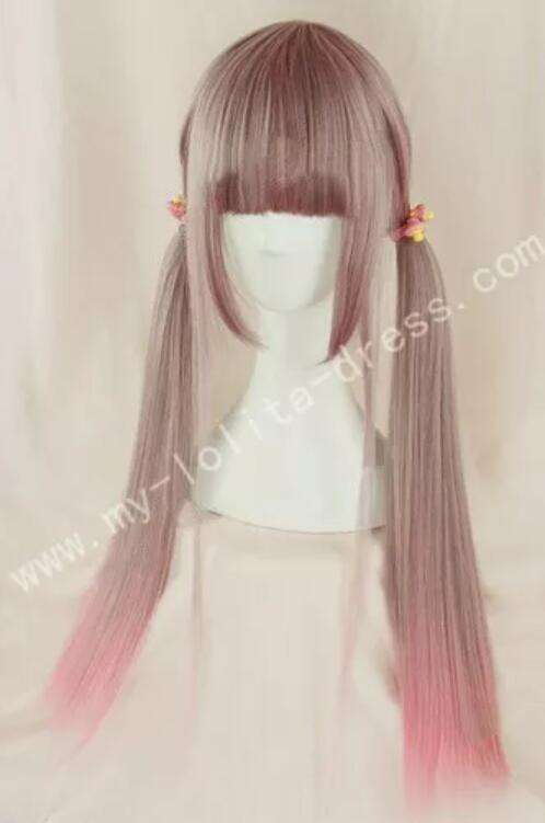Sweet Lolita Wigs Collection C -In Stock