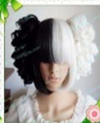 Sweet Lolita Wigs Collection B -In Stock