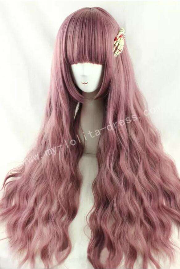 Sweet Lolita Wigs Collection C -In Stock