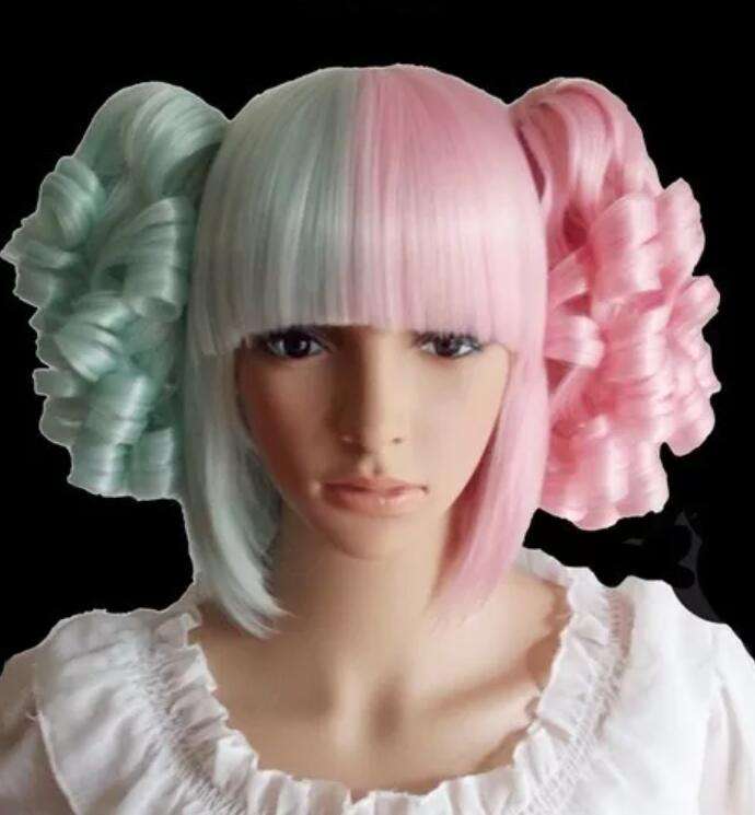 Sweet Lolita Wigs Collection B -In Stock
