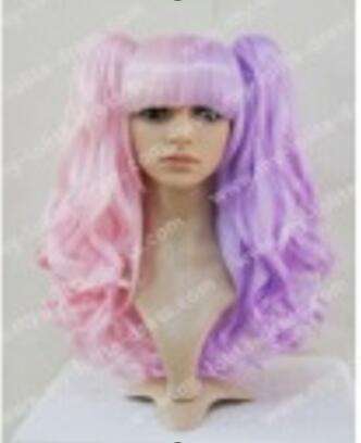 Sweet Lolita Wigs Collection C -In Stock