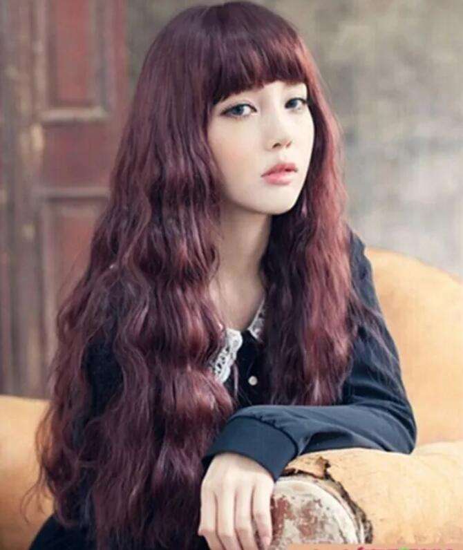 Sweet Lolita Wigs Collection A -In Stock