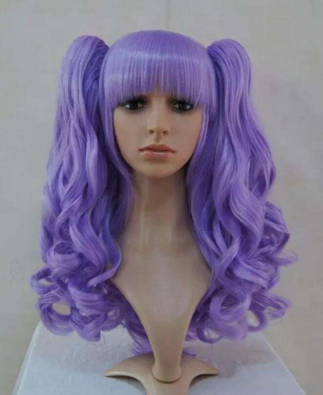 Sweet Lolita Wigs Collection B -In Stock