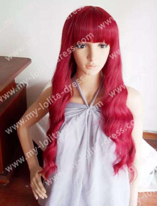 Sweet Lolita Wigs Collection B -In Stock