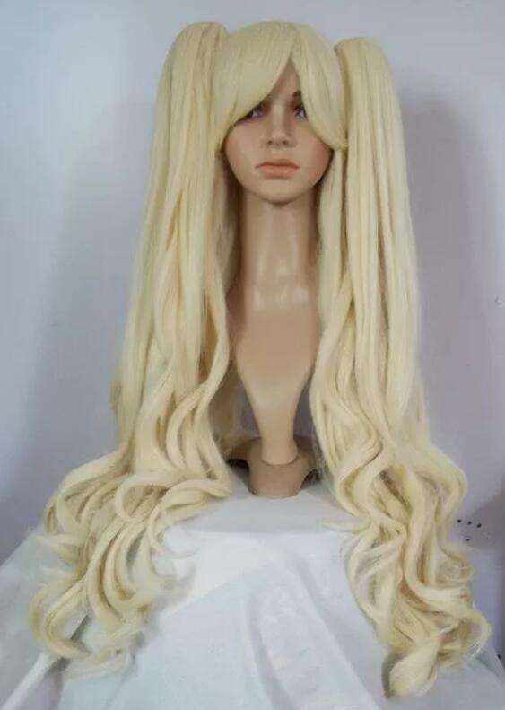Sweet Lolita Wigs Collection B -In Stock